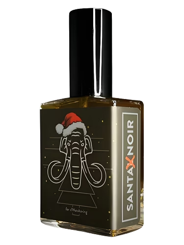 Santa Noir