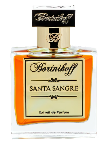 Santa Sangre