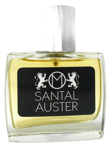 Santal Auster
