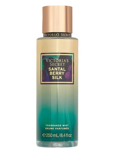 Santal Berry Silky