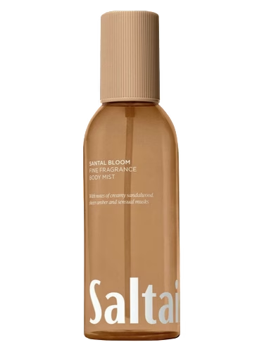 Santal Bloom