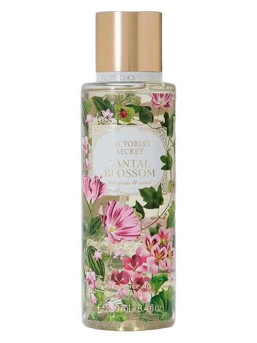 Santal Blossom