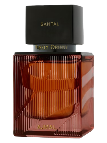 Santal by Ajmal
