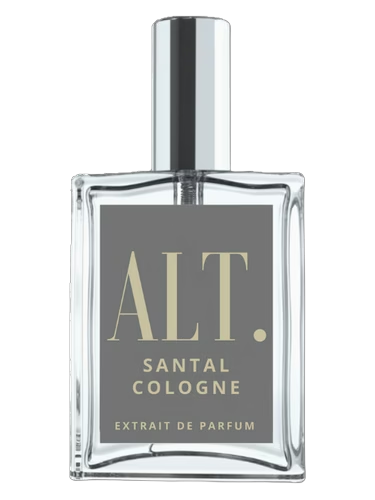 Santal Cologne
