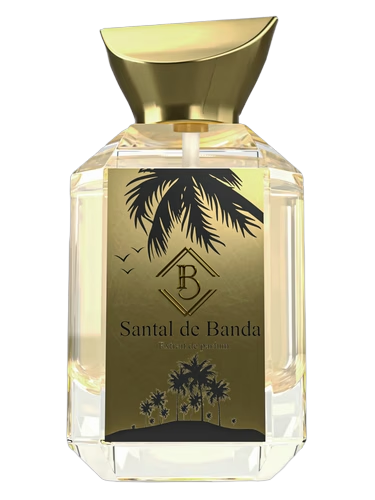 Santal de Banda