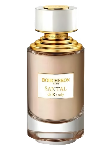 Santal de Kandy by Boucheron