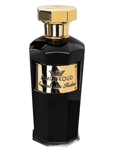 Santal des Indes