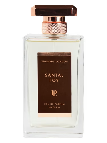 Santal Foy