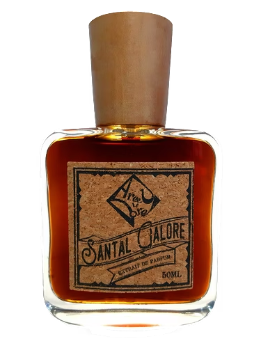 Santal Galore