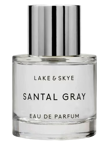 Santal Gray