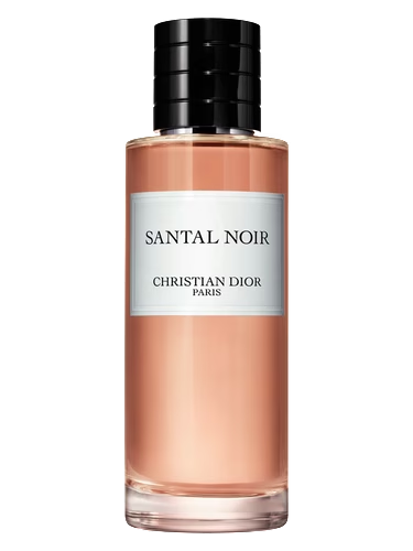 Santal Noir