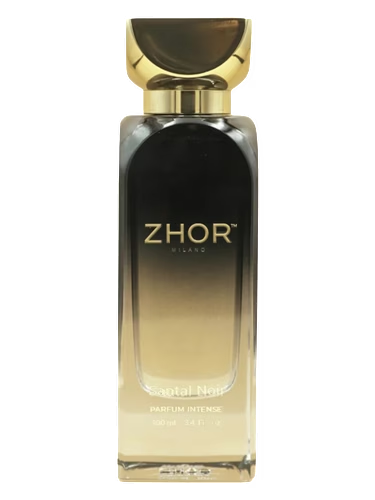 Santal Noir