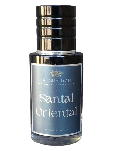 Santal Oriental