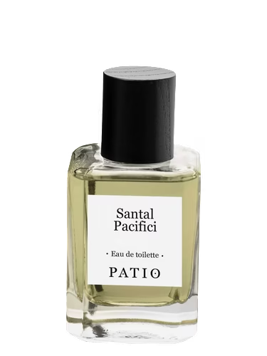 Santal Pacifici