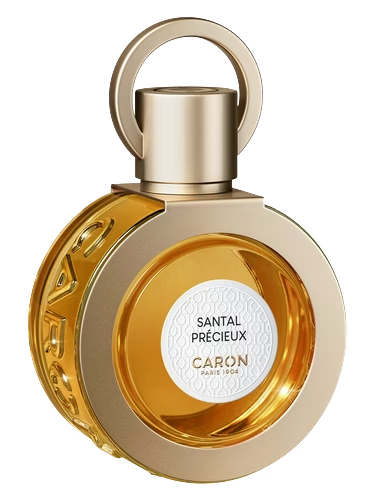 Santal Précieux (2021)