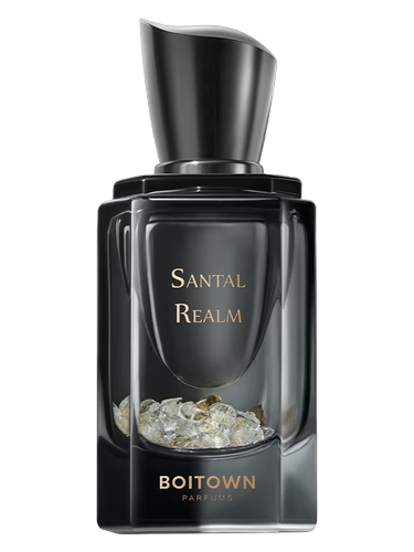 Santal Realm 檀界