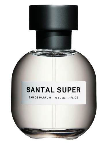 Santal Super