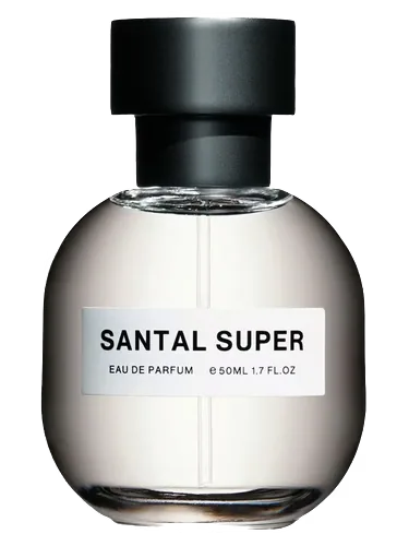 Santal Super by Son Venïn