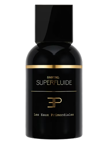 Santal Superfluide