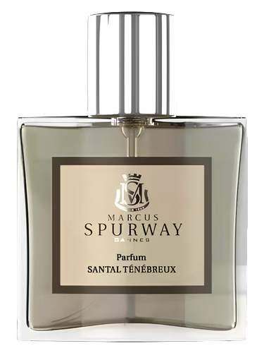 Santal Ténébreux