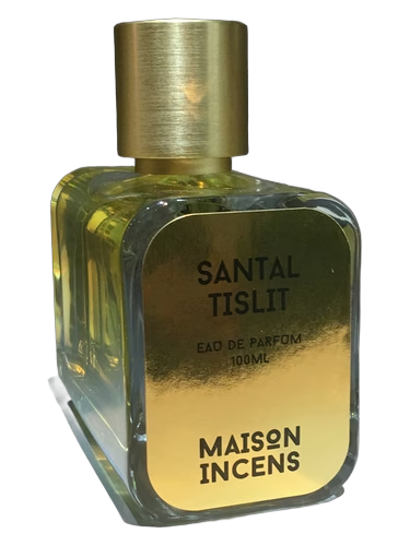 Santal Tislit