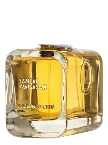 Santal Wagasaii