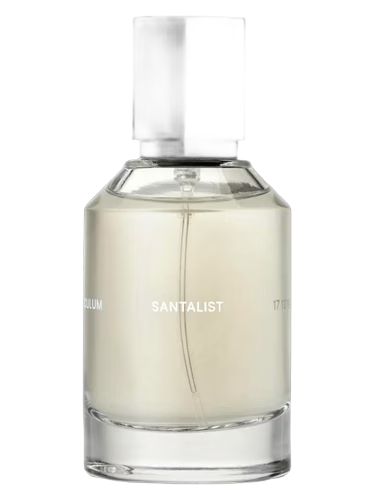 Santalist