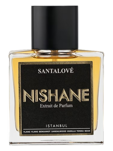 Santalove
