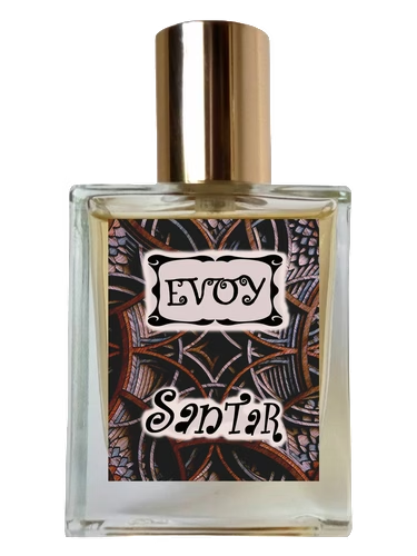 Santar by EVOY
