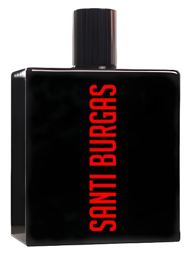 Santi Burgas Eau de Parfum