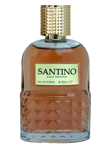 Santino Pour Homme