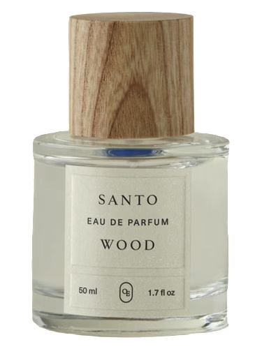 Santo Wood by Oak Essentials