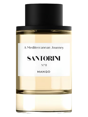 Santorini N°11