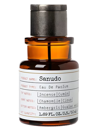 Sanudo