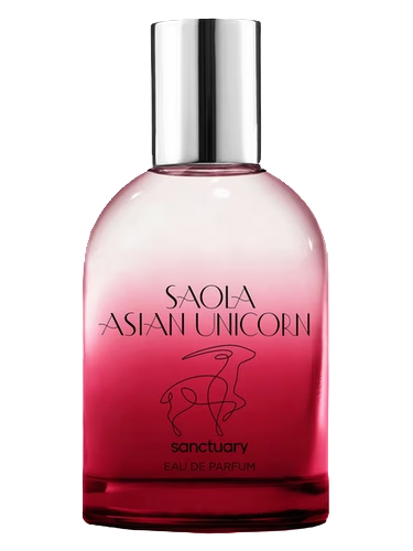 Saola Asian Unicorn