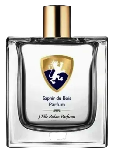 Saphir Du Bois by J'Elle Bulan Parfums