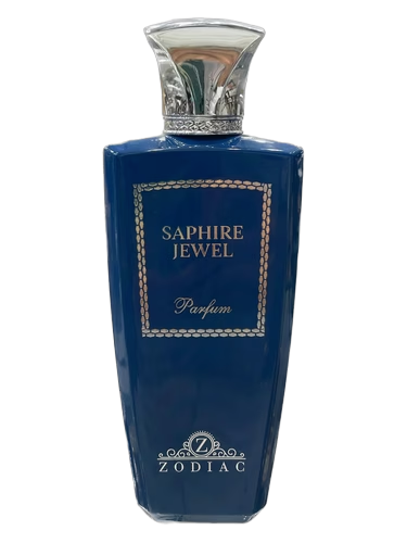 Saphire Jewel