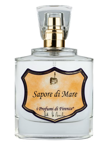 Sapore di Mare (Brezza di Mare)
