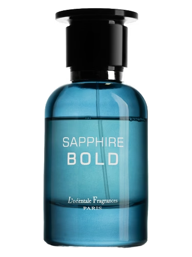 Sapphire Bold