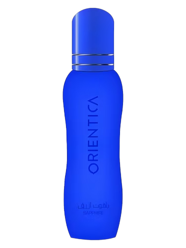 Sapphire