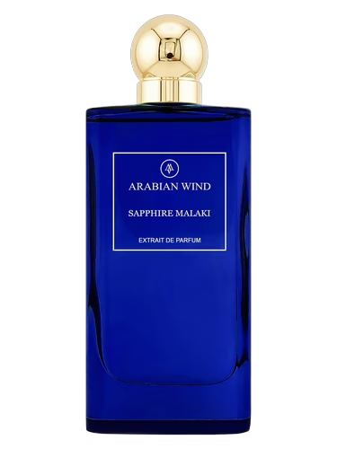 Sapphire Malaki