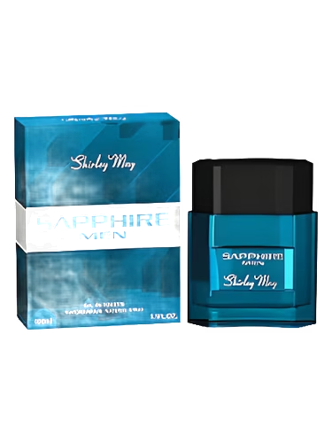 Sapphire Man