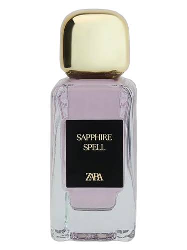Sapphire Spell