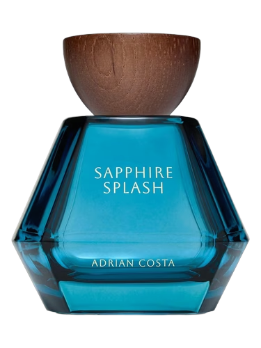 Sapphire Splash