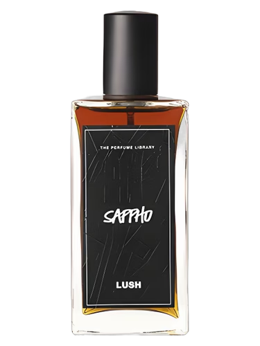 Sappho by Lush
