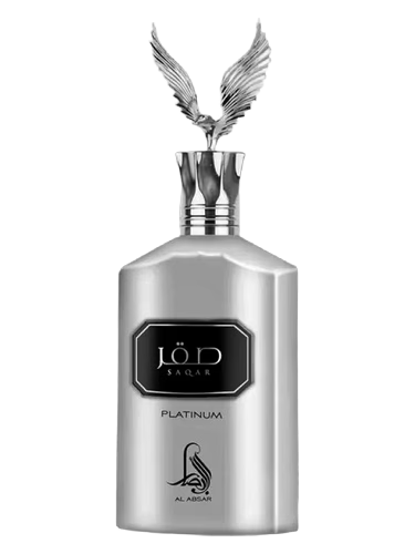 Saqar Platinum