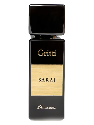 Saraj