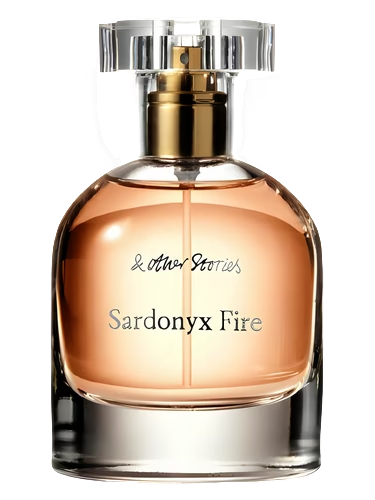 Sardonyx Fire
