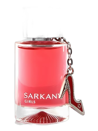 Sarkany Girls Kisses
