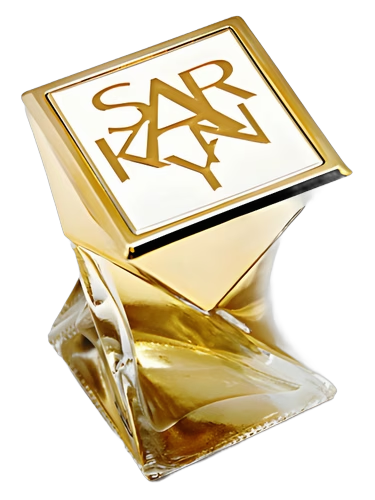 Sarkany The Fragrance